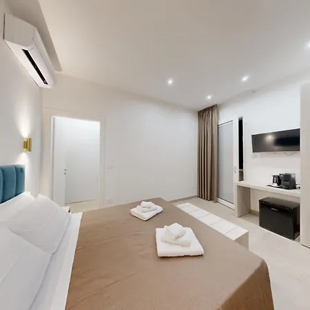 דירה Marea25 פורטו צ'זראו