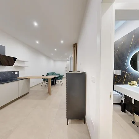 Apartment Marea25