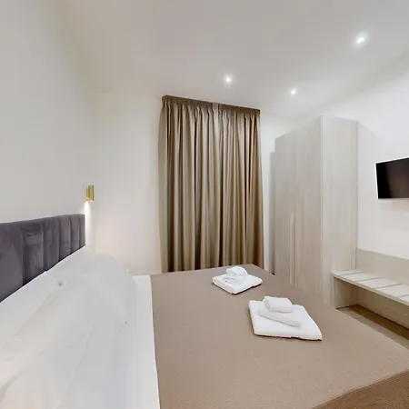 Apartment Marea25 Porto Cesareo