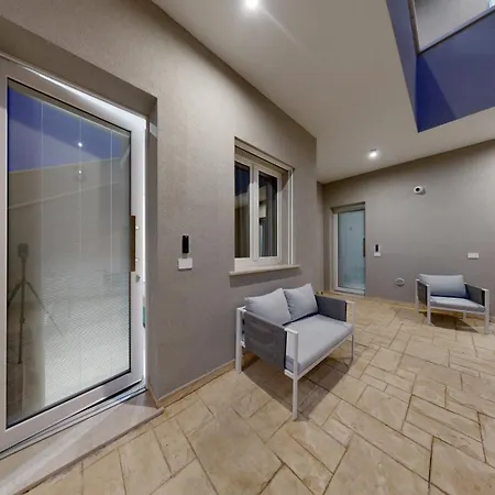 Apartment Marea25 Porto Cesareo
