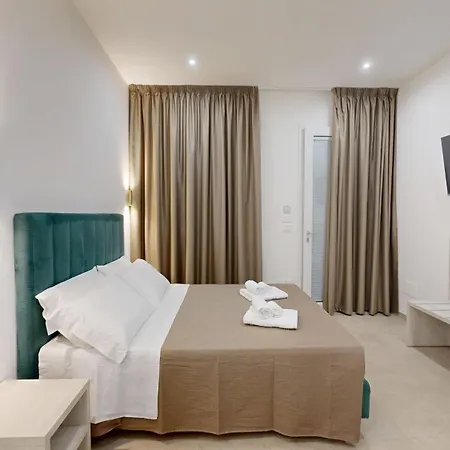 Marea25 Apartment Porto Cesareo