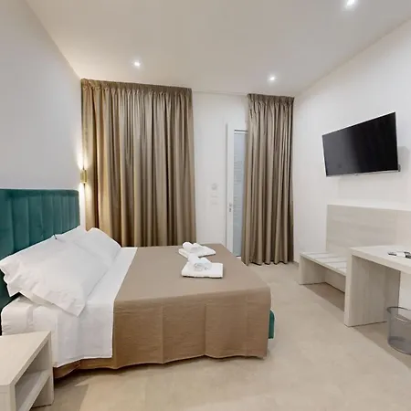 Marea25 Apartment Porto Cesareo