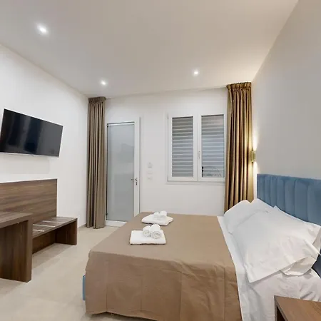 Marea25 Apartment *