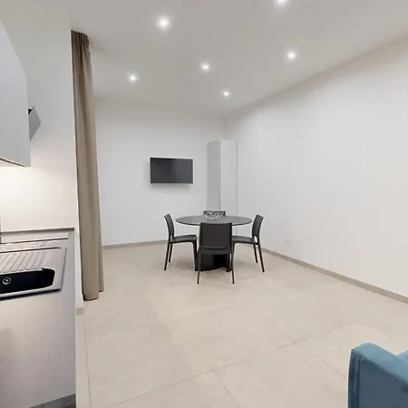 Marea25 Apartment Porto Cesareo