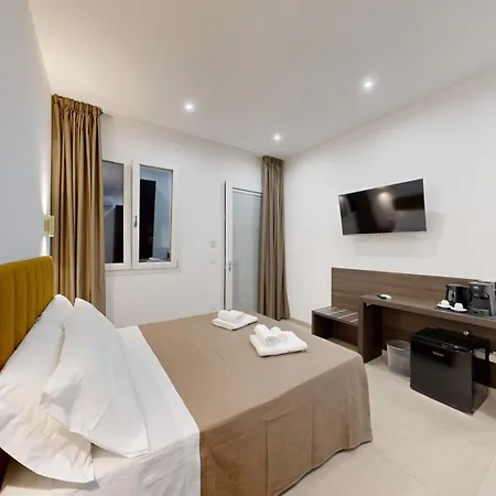Marea25 Apartment Porto Cesareo