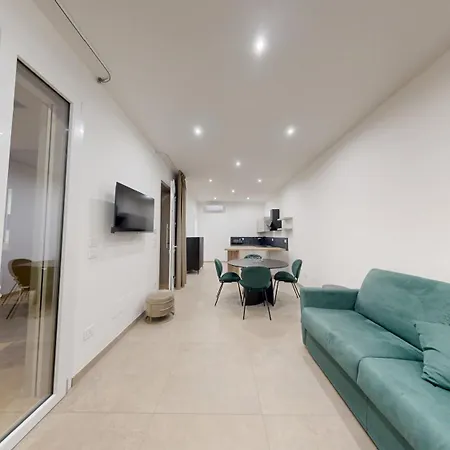 Marea25 Apartment Porto Cesareo