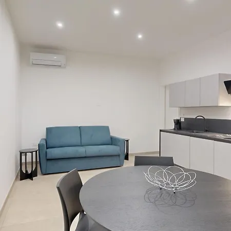 Marea25 Apartment Porto Cesareo