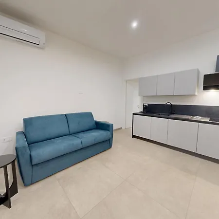 Apartment Marea25