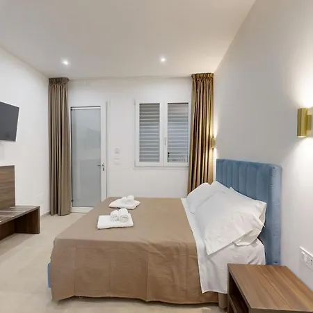Apartment Marea25