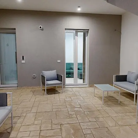 Apartment Marea25 *