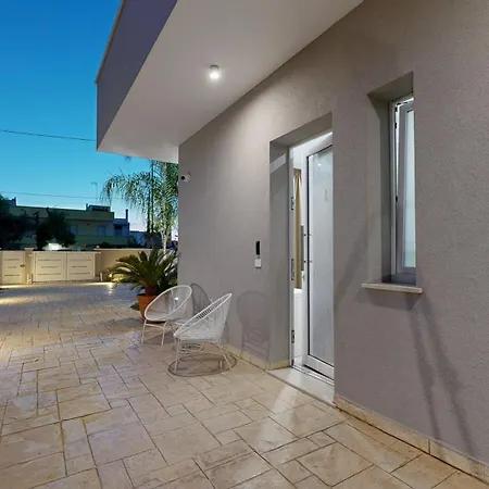 Apartment Marea25