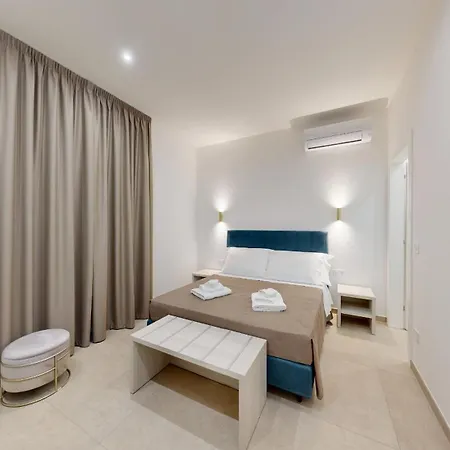 Marea25 Apartment Porto Cesareo