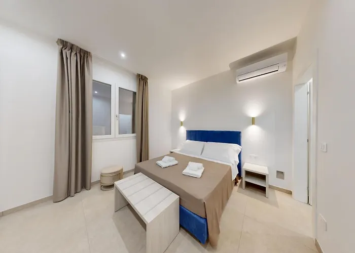 דירה Marea25 פורטו צ'זראו