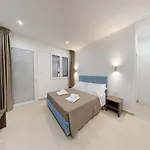 Marea25 Apartment