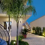 Marea25 Apartment