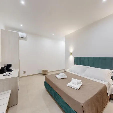 Marea25 Appartement Porto Cesareo
