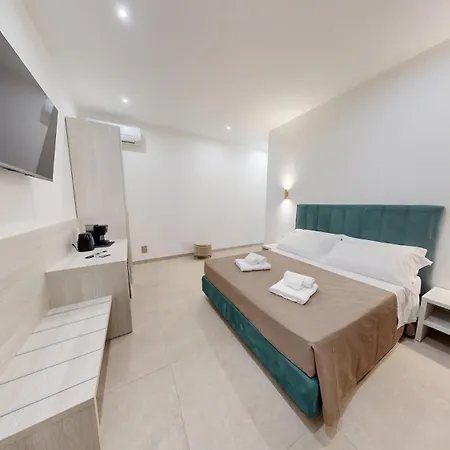 Marea25 Appartement *