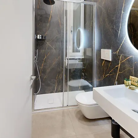 Апартаменты Marea25 *