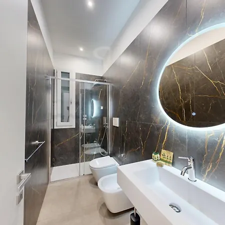 Apartament Marea25