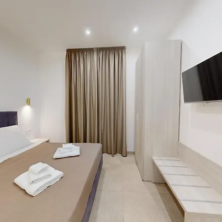 Apartament Marea25 Porto Cesareo