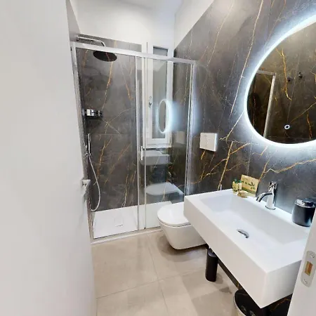 Marea25 Apartament *
