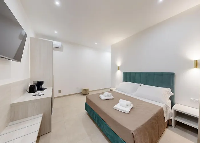 Marea25 Appartement Porto Cesareo