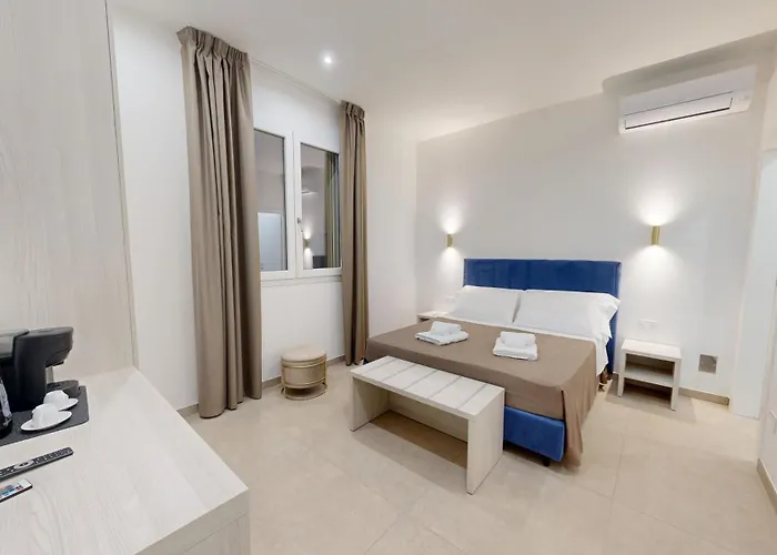 Marea25 Appartement *