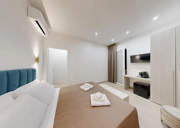 Appartement Marea25 Porto Cesareo