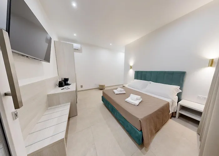 Marea25 Appartement *