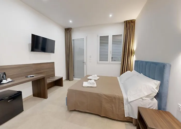 Appartement Marea25 Porto Cesareo