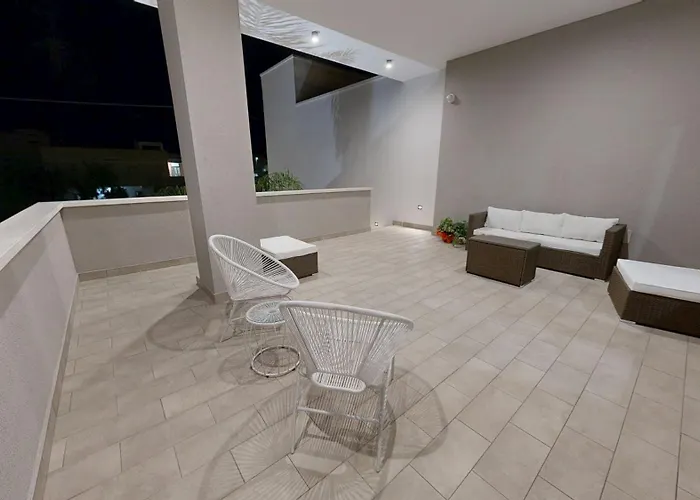 Marea25 * Porto Cesareo